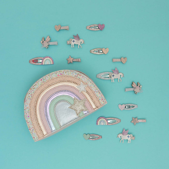 Mimi & Lula – Hair Clips – Dreamy Fairy Salon