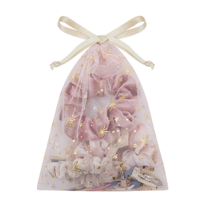 Mimi & Lula – Pretty in Pink Pouch