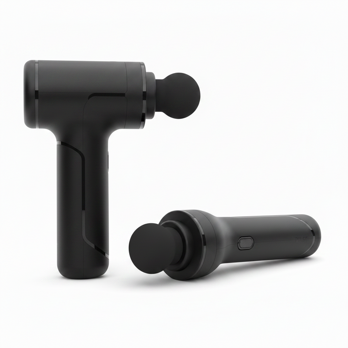 Mini Massage Gun — Portable Deep Tissue Muscle Massager