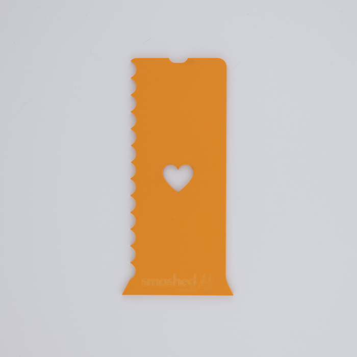 MiniRow Profile Tool