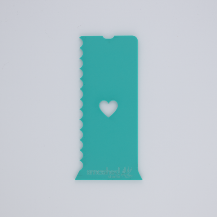 MiniRow Profile Tool