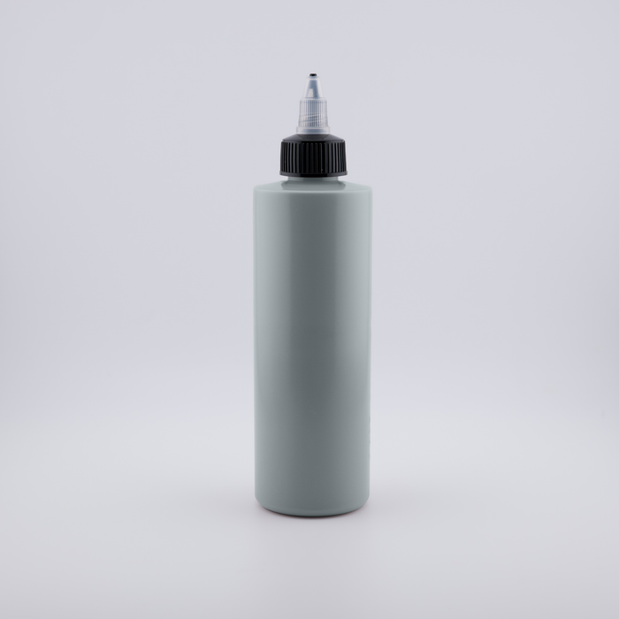 Mist Colored Slip