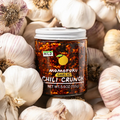 Momofuku Garlic Crunch | Mild