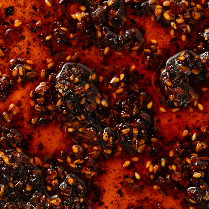 Momofuku Garlic Crunch | Mild