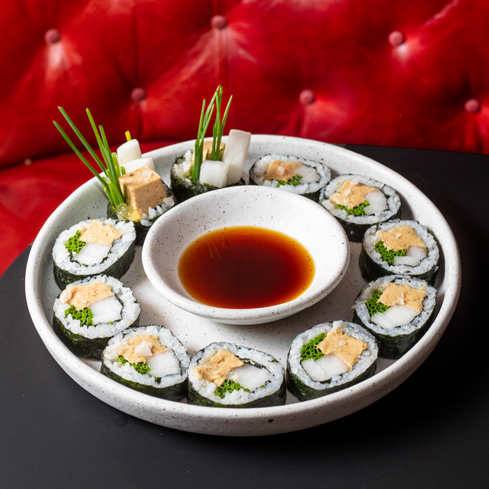 Momofuku Soy Sauce