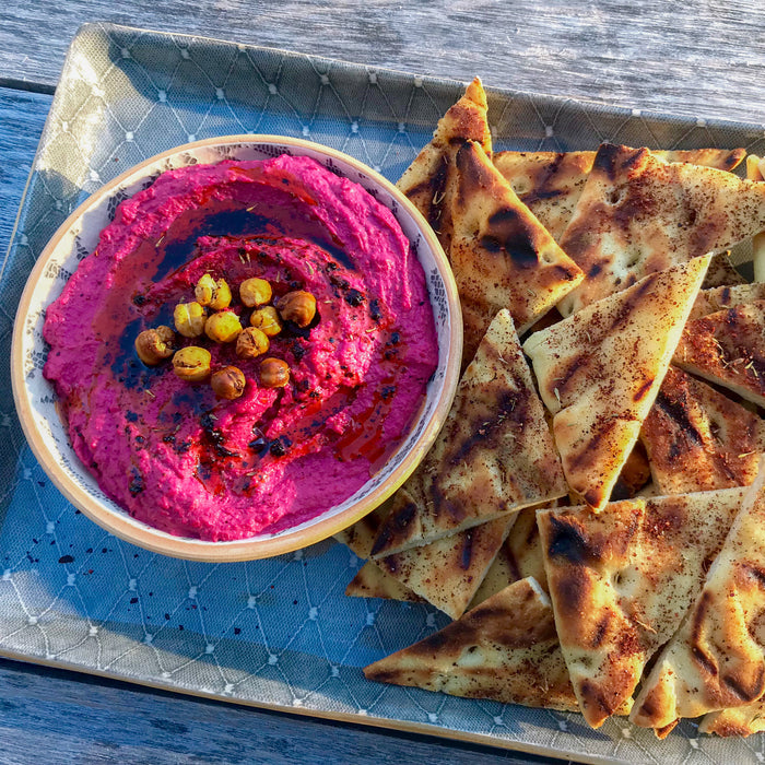 Mountain Za'atar Spice Blend