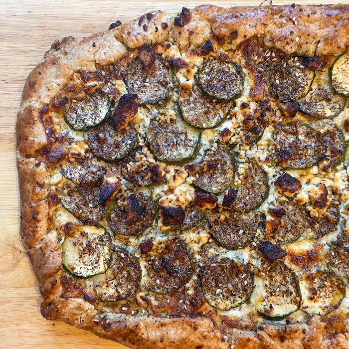 Mountain Za'atar Spice Blend