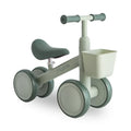 Mushie – Mini Toddler Bike – Sage - Mabel & Fox