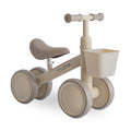 Mushie – Mini Toddler Bike – Shifting Sand - Mabel & Fox