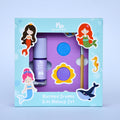 No Nasties – Mermaid Dreams Gift Set - Mabel & Fox