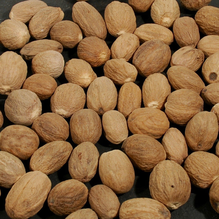 Nutmeg-Ingredients-Fair Winds Flavor-SKORDO