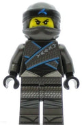 Nya - Sons of Garmadon