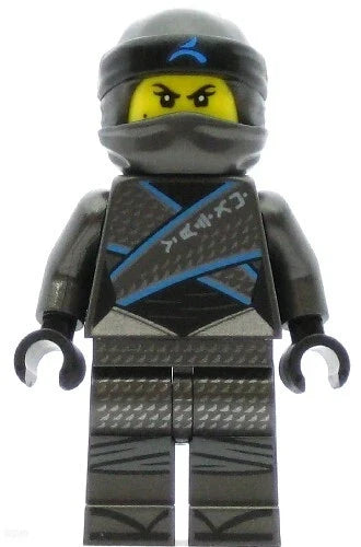 Nya - Sons of Garmadon