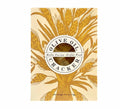 A box of Bella Cucina Olive Oil Dipping Crackers, with an illustration of golden wheat and a circular product label; net weight 4 oz (115 g) is displayed below—an elegant gourmet snack.