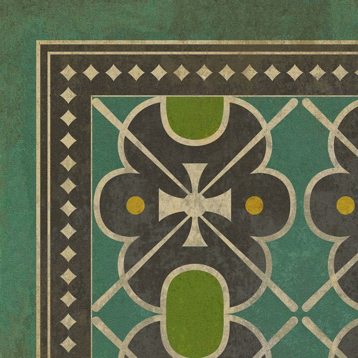 Pattern 05 - Miss Havisham