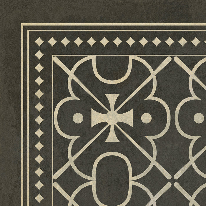 Pattern 05 - Moriarty