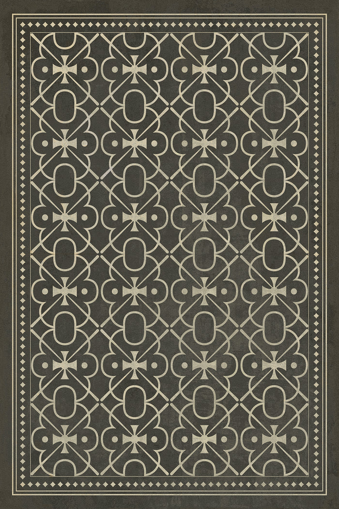 Pattern 05 - Moriarty