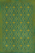 Pattern 05 - Mr. Green