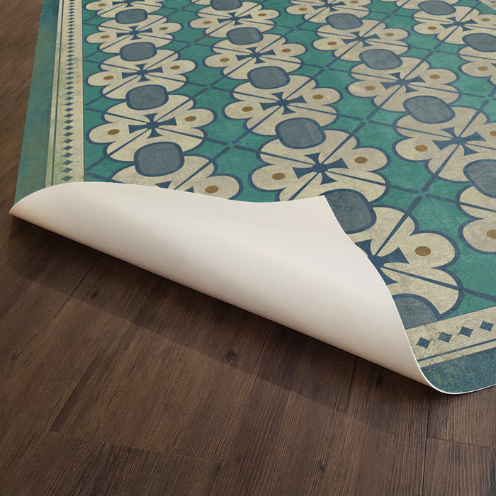 Pattern 05 - Mrs. Hudson