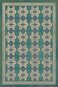 Pattern 05 - Mrs. Hudson