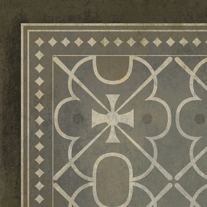 Pattern 05 - The River Thames
