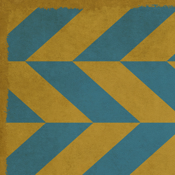 Pattern 06 - Neptunus