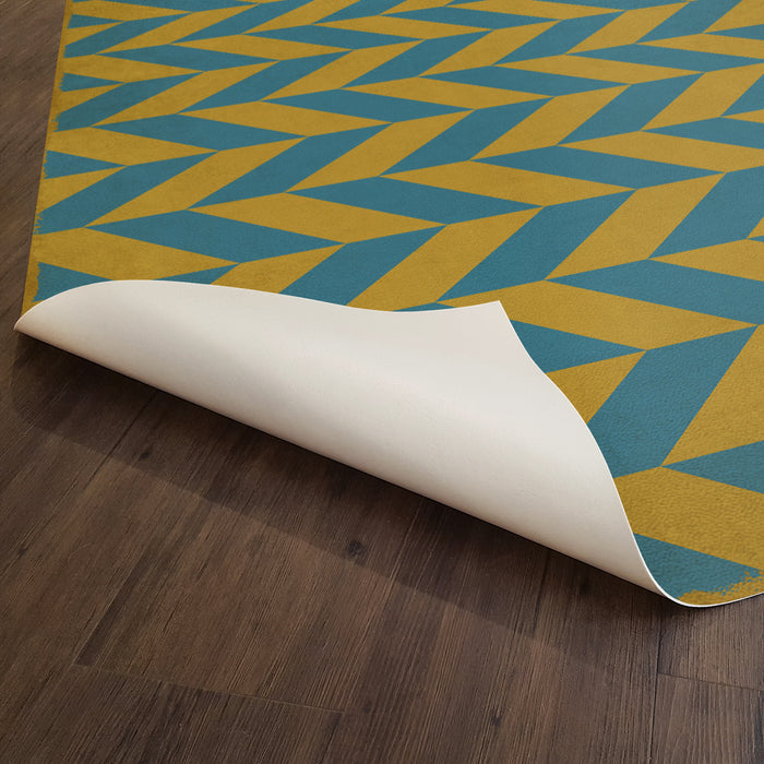 Pattern 06 - Neptunus