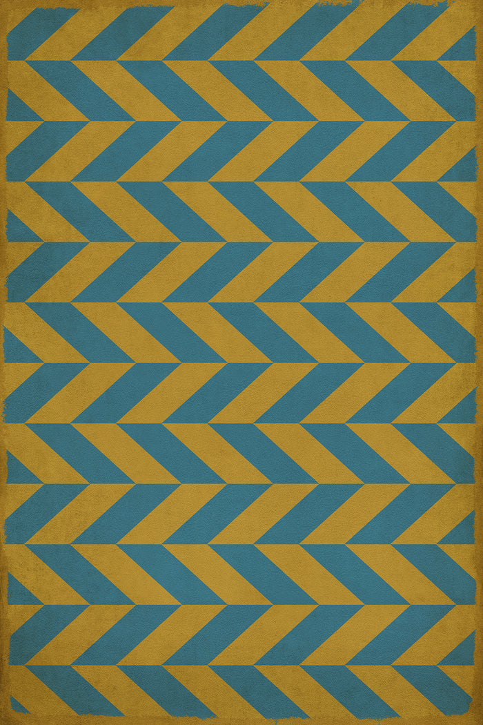 Pattern 06 - Neptunus