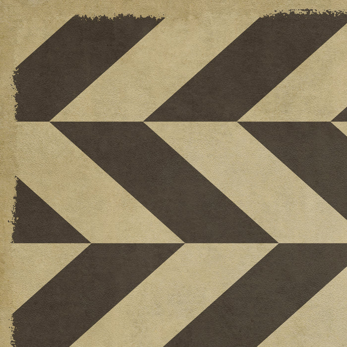 Pattern 06 - Vulcan