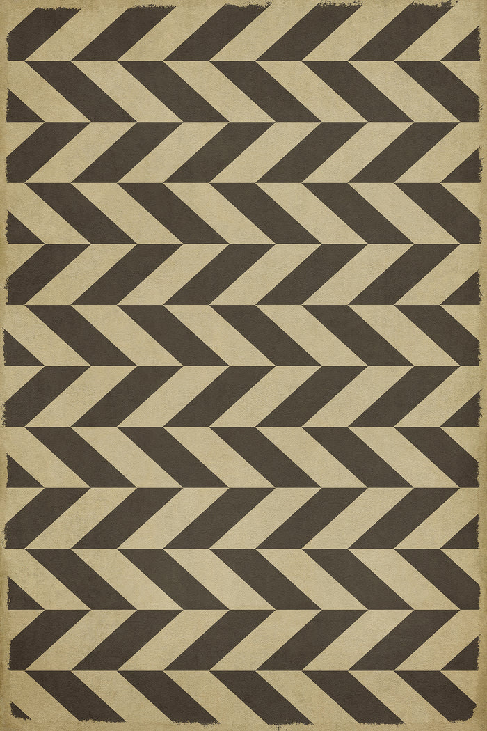 Pattern 06 - Vulcan