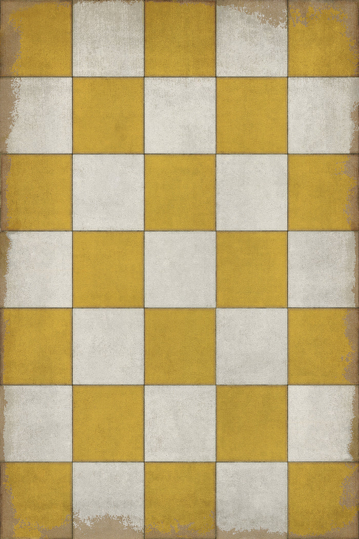 Rectangle: 21" x 30"