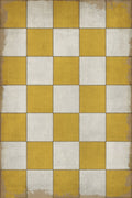Rectangle: 21" x 30"