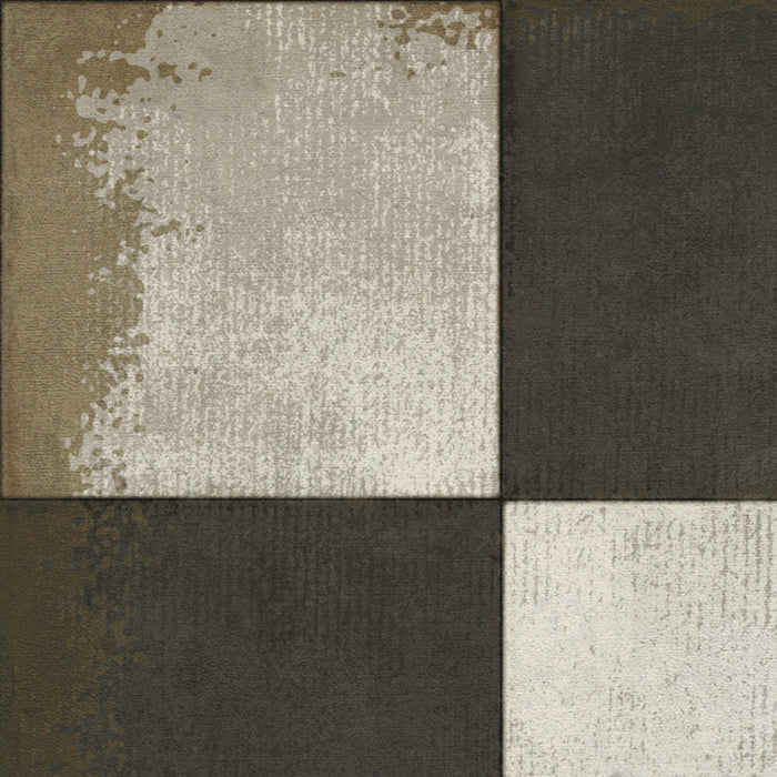 Pattern 07 - Checkered Past