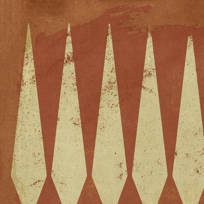 Pattern 08 - Dante's Inferno