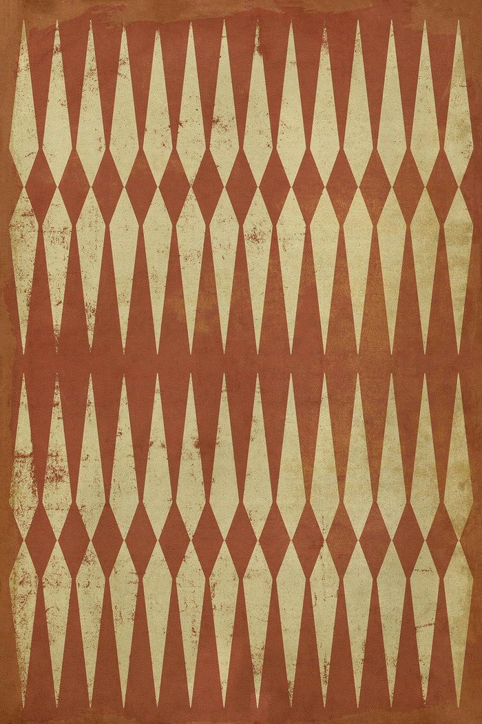 Pattern 08 - Dante's Inferno