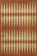Pattern 08 - Dante's Inferno