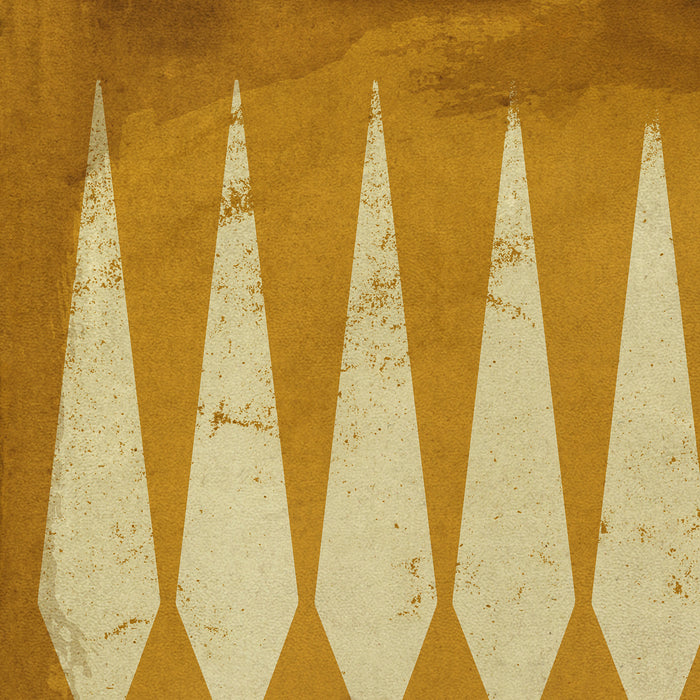 Pattern 08 - Eternal Sunshine