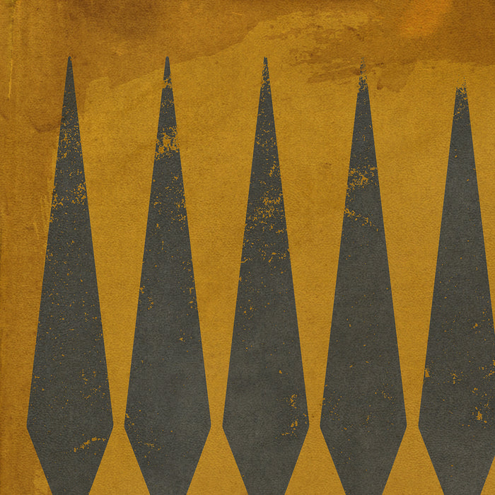 Pattern 08 - Good Old Chuck