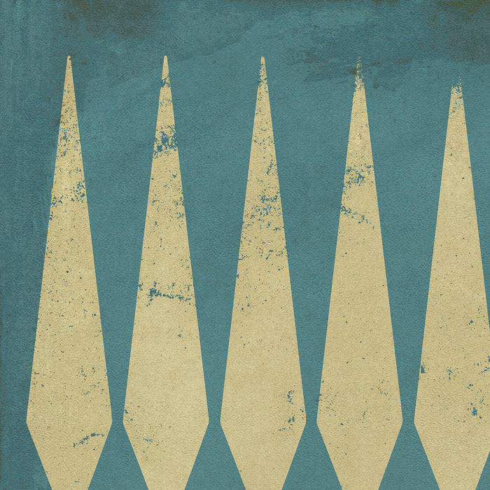 Pattern 08 - Lady Of The Lake