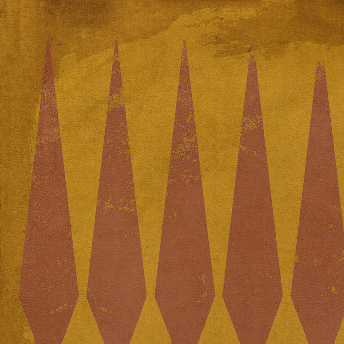 Pattern 08 -  Mr. Hyde