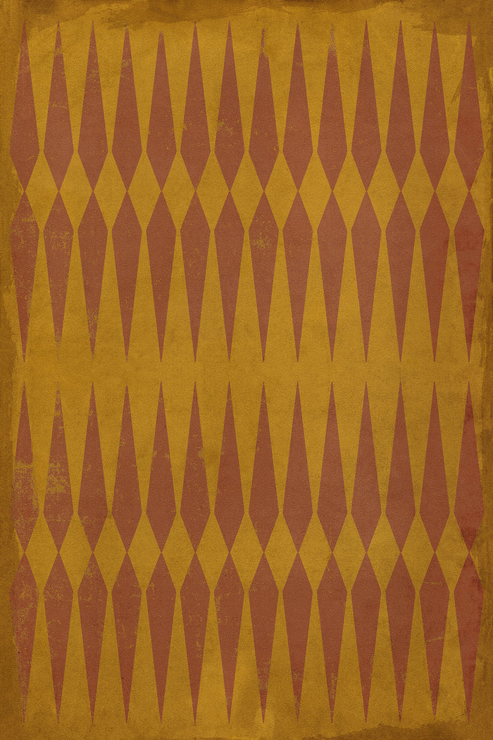 Pattern 08 -  Mr. Hyde