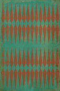 Pattern 08 -  The Dragon's Throat