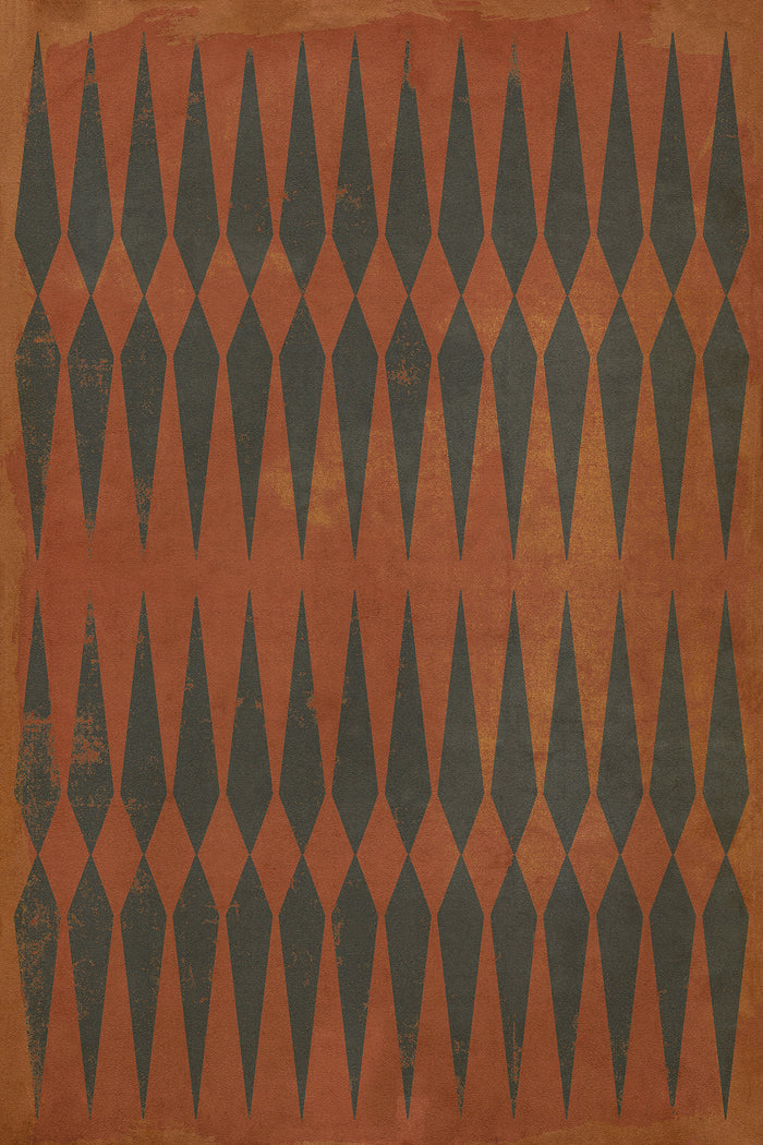 Pattern 08 - Venom