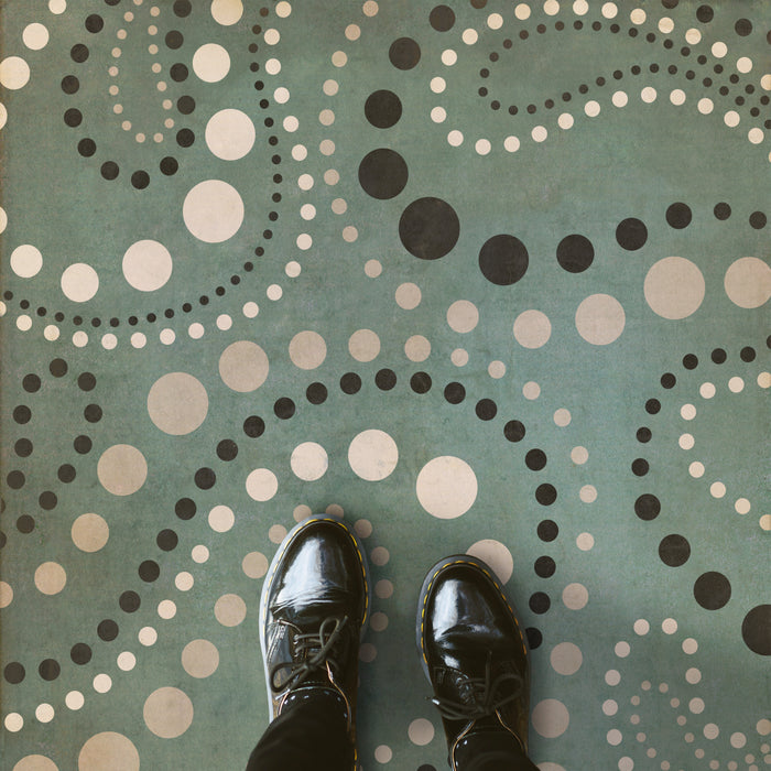 Pattern 12 - Hocus Pocus