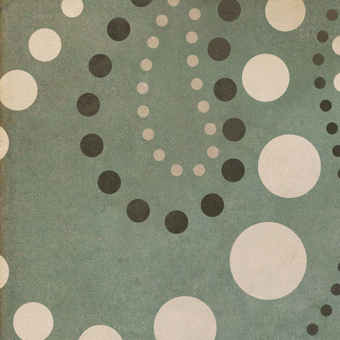 Pattern 12 - Hocus Pocus