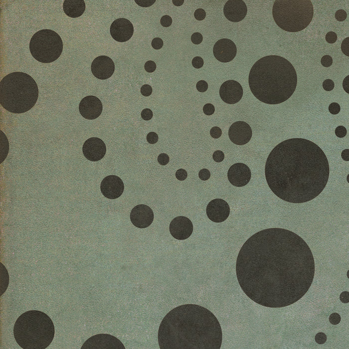 Pattern 12 - Molecular Madness