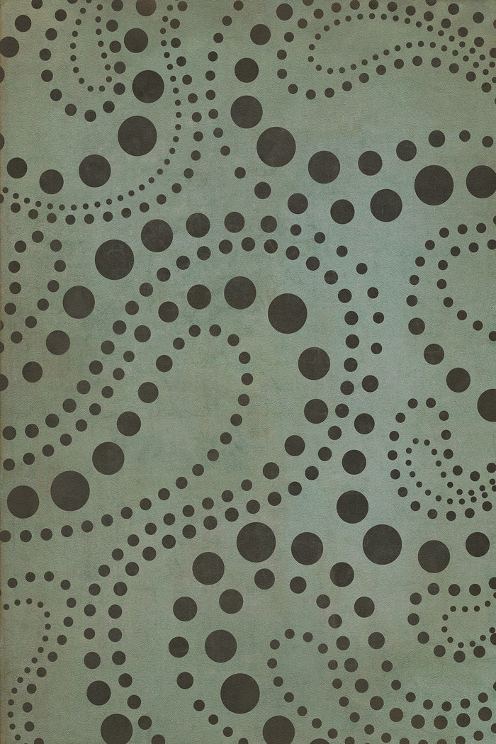 Pattern 12 - Molecular Madness