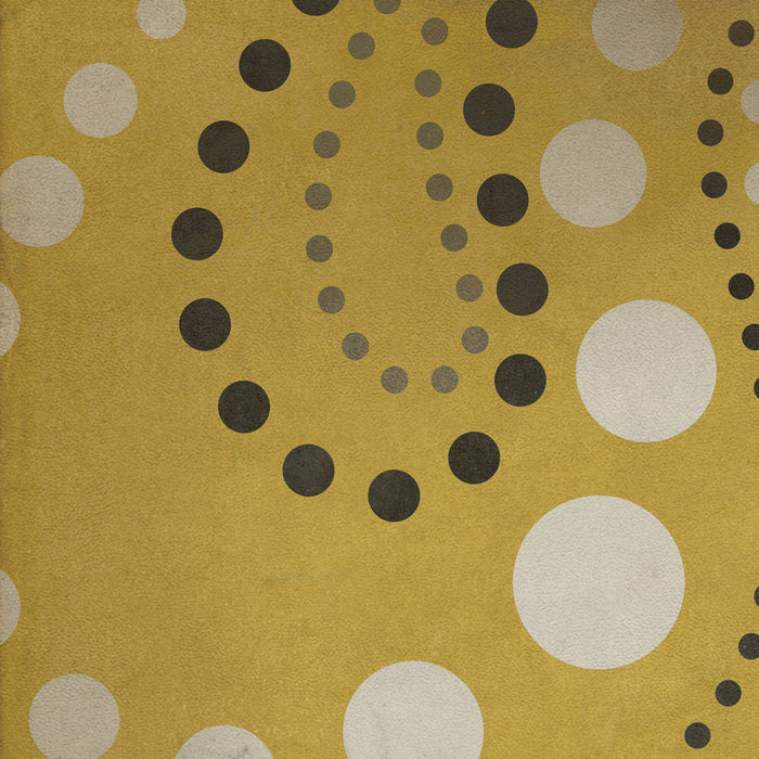 Pattern 12 - Spaced Out
