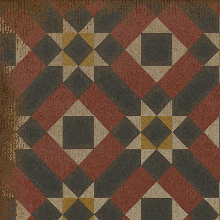 Pattern 14 - Great Expectations