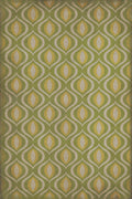 Pattern 15 - Eye Of The Newt